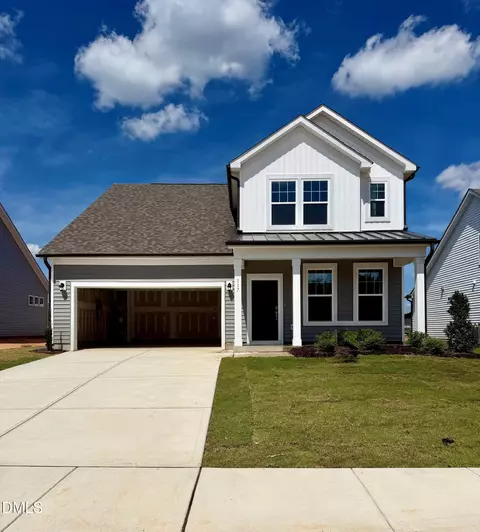 125 Sox Rd, Franklinton, NC 27525