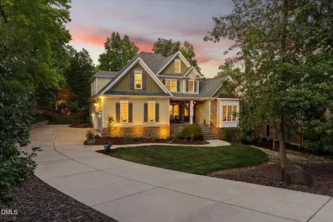 187 Broad Leaf Ct, Chapel Hill, NC 27517