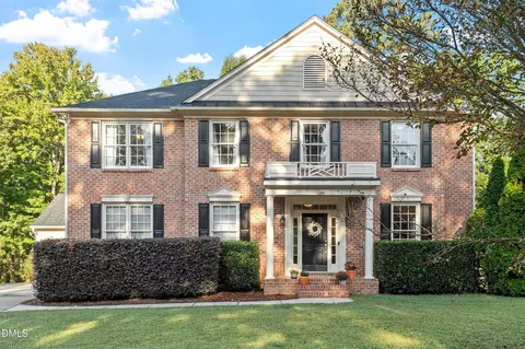 120 Arlen Park Pl, Holly Springs, NC 27540