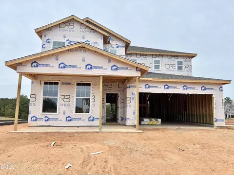 205 Millview Way, Franklinton, NC 27525