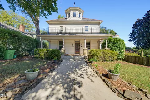 502 Tilden St, Raleigh, NC 27605