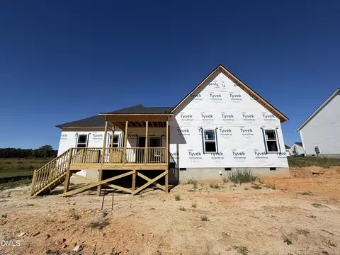726 Olive Branch Dr, Smithfield, NC 27577 photo 2