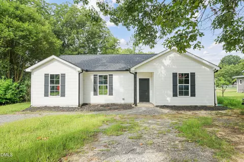 410 S Fayetteville St, Liberty, NC 27298