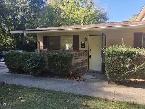 130 S Estes Drive Bldg F Dr #10, Chapel Hill, NC 27514