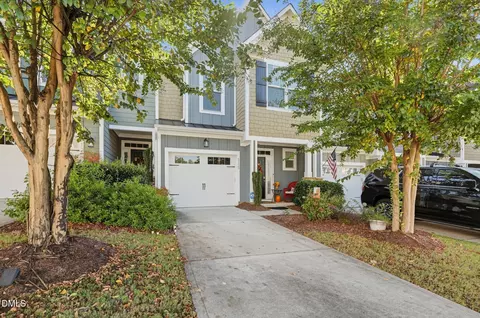 115 Ribbon Walk Ln, Holly Springs, NC 27540