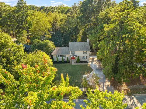 View/Area - 306 E Millbrook Rd, Raleigh, NC 27609 photo 1 of 6