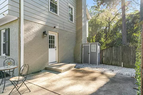 Exterior - 306 E Millbrook Rd, Raleigh, NC 27609 photo 2 of 9