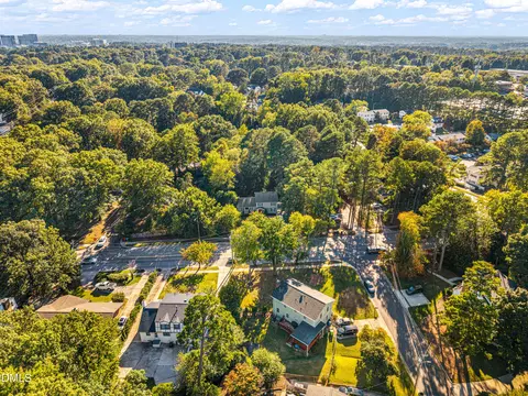 View/Area - 306 E Millbrook Rd, Raleigh, NC 27609 photo 5 of 6