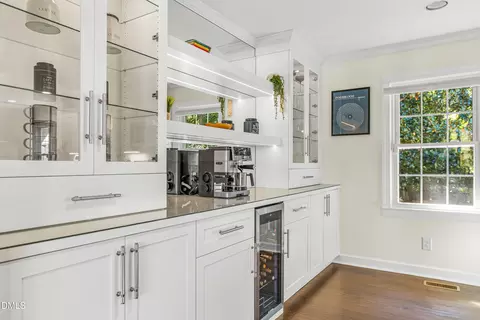 Dining - 306 E Millbrook Rd, Raleigh, NC 27609 photo 4 of 4