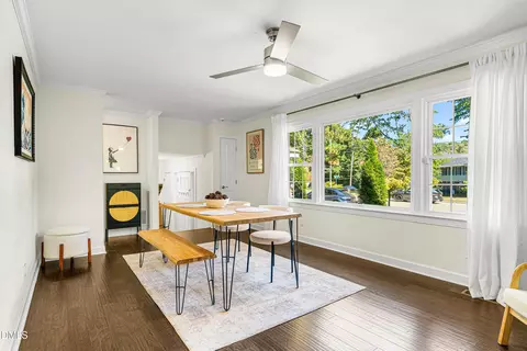 Dining - 306 E Millbrook Rd, Raleigh, NC 27609 photo 3 of 4