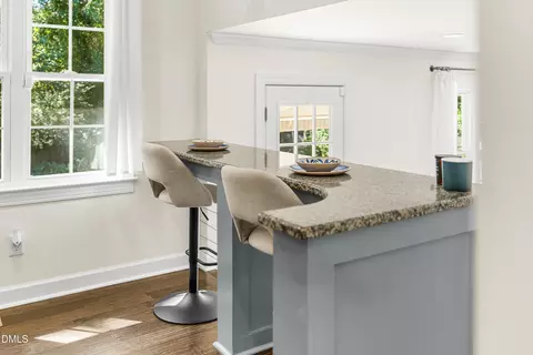 Kitchen - 306 E Millbrook Rd, Raleigh, NC 27609 photo 4 of 4