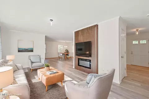 2605 Albemarle Ave, Raleigh, NC 27610