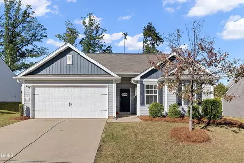 270 Windbreak Ln, Youngsville, NC 27596