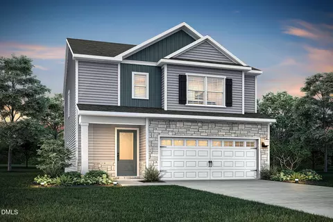 10 Bulb Loop, Youngsville, NC 27596