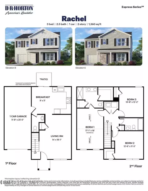 3817 Dianne Dr NW, Wilson, NC 27896