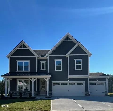 2213 Skipping Stone Dr, Durham, NC 27705