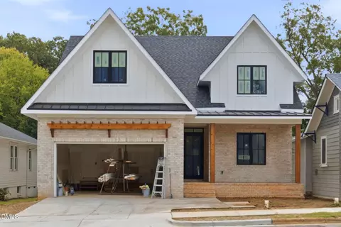 308 E Whitaker Mill Rd, Raleigh, NC 27608