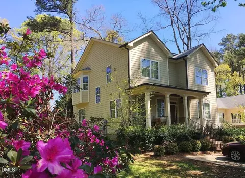 118 Justice, Chapel Hill, NC 27516