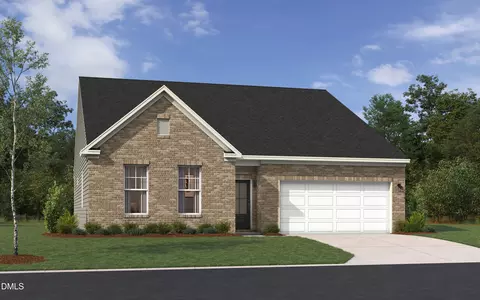 61 King Tucks Way, Four Oaks, NC 27524