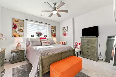 Bedroom - Undisclosed, Wake Forest, NC 27587 photo 1 of 5