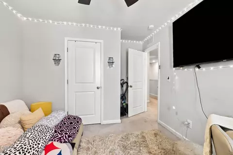 Bedroom - Undisclosed, Wake Forest, NC 27587 photo 5 of 5