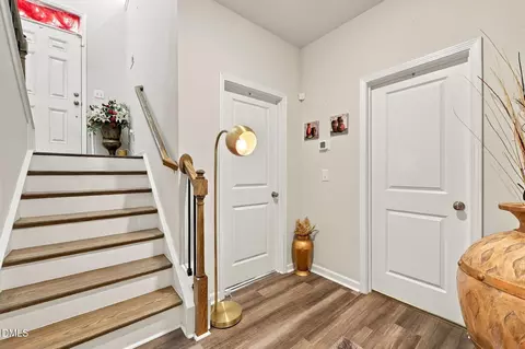 Entry Way - Undisclosed, Wake Forest, NC 27587 photo 2 of 3