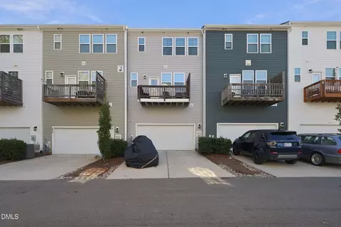 Exterior - Undisclosed, Wake Forest, NC 27587 photo 5 of 6