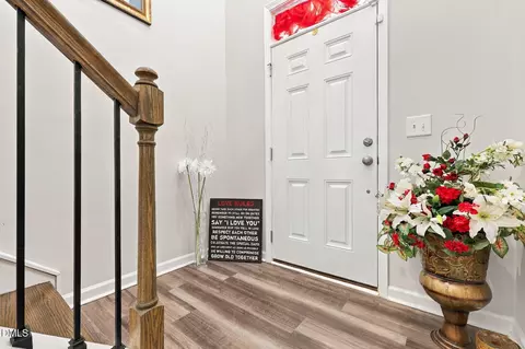 Entry Way - Undisclosed, Wake Forest, NC 27587 photo 3 of 3