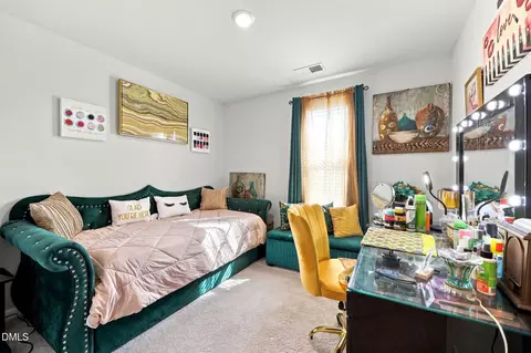 Bedroom - Undisclosed, Wake Forest, NC 27587 photo 3 of 5