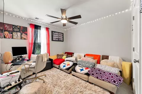 Bedroom - Undisclosed, Wake Forest, NC 27587 photo 4 of 5