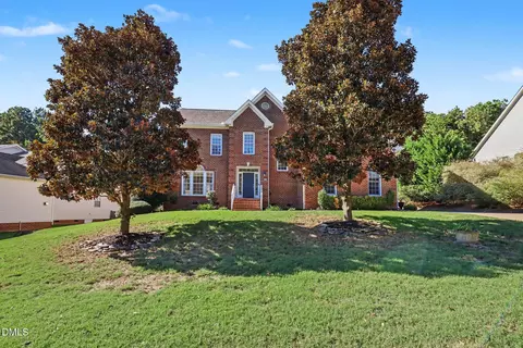 744 Highwater Pl, Fuquay Varina, NC 27526