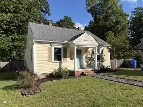 609 S Fuquay Ave, Fuquay Varina, NC 27526
