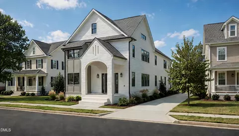 2638 Davis St, Raleigh, NC 27608