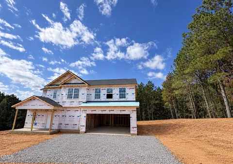 224 Starlet Ridge Way, Clayton, NC 27520