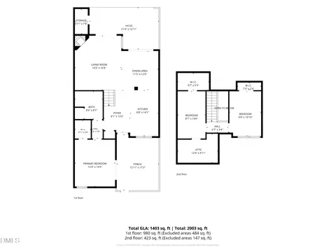 5 Banstead Pl, Chapel Hill, NC 27517