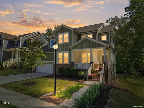 1305 Clandon Square Rd, Hillsborough, NC 27278