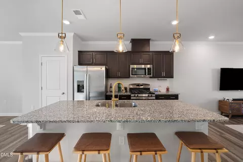 Kitchen - 618 Gimari Dr, Wake Forest, NC 27587 photo 2 of 4