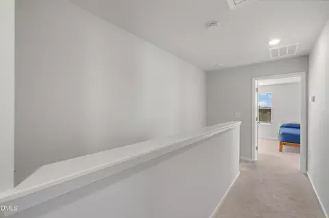 Entry Way - 618 Gimari Dr, Wake Forest, NC 27587 photo 7 of 8