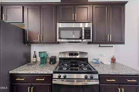 Kitchen - 618 Gimari Dr, Wake Forest, NC 27587 photo 4 of 4