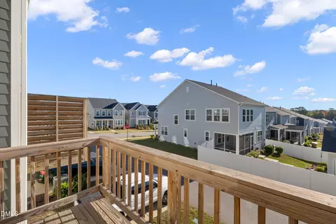 Exterior - 618 Gimari Dr, Wake Forest, NC 27587 photo 5 of 10