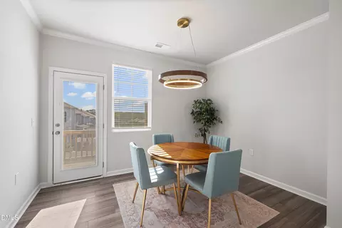 Dining - 618 Gimari Dr, Wake Forest, NC 27587 photo 1 of 3