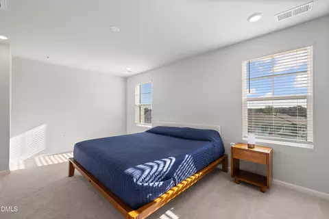 Bedroom - 618 Gimari Dr, Wake Forest, NC 27587 photo 1 of 5