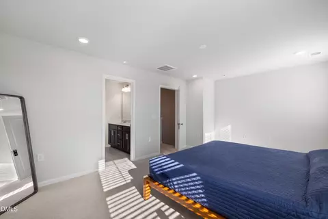 Bedroom - 618 Gimari Dr, Wake Forest, NC 27587 photo 3 of 5
