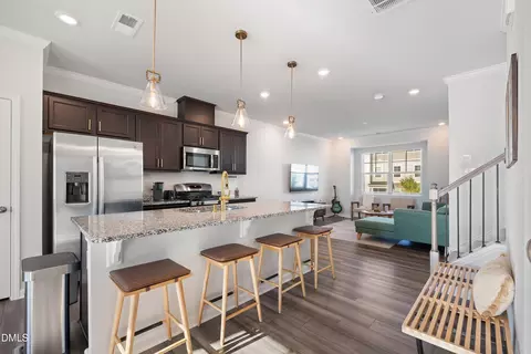 Kitchen - 618 Gimari Dr, Wake Forest, NC 27587 photo 1 of 4