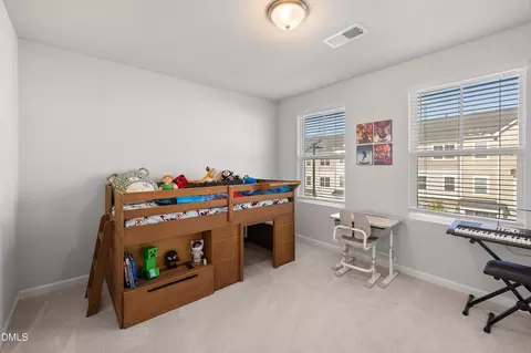 Bedroom - 618 Gimari Dr, Wake Forest, NC 27587 photo 5 of 5