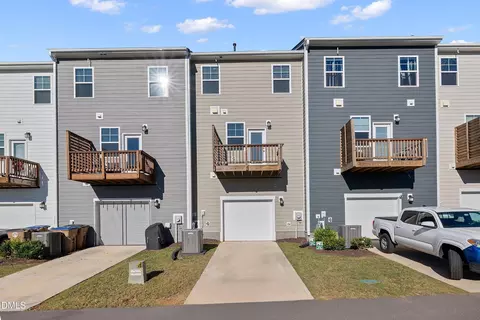 Exterior - 618 Gimari Dr, Wake Forest, NC 27587 photo 7 of 10