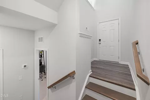Entry Way - 618 Gimari Dr, Wake Forest, NC 27587 photo 1 of 8