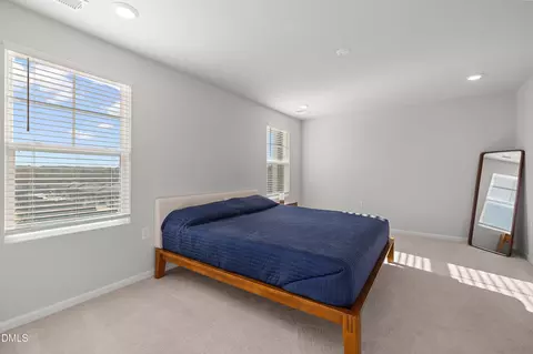 Bedroom - 618 Gimari Dr, Wake Forest, NC 27587 photo 2 of 5