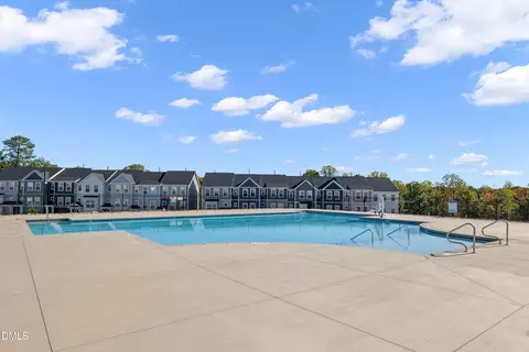 Exterior - 618 Gimari Dr, Wake Forest, NC 27587 photo 8 of 10