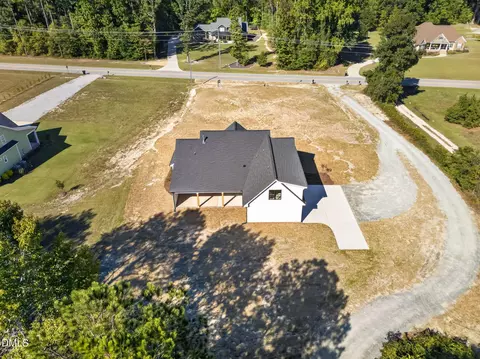 View/Area - 643 Dixon Rd, Willow Spring, NC 27592 photo 10 of 11